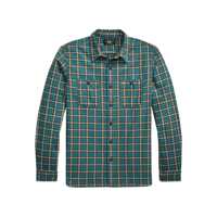 Camasi Ralph Lauren RRL Shirt Barbati