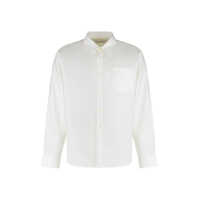 Camasi Our Legacy Shirt Beyond Oxford Barbati