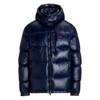 Geci de iarna Polo Ralph Lauren Gorham Down Jacket Barbati