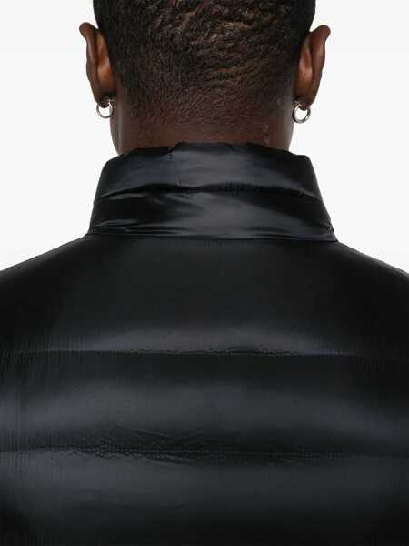 Geci Herno Herno Quilts Black Barbati (BM 19303512) 5