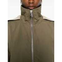 Geci THE ATTICO Dama - Geci THE ATTICO The Attico Jacket GREEN Femei (BM 19303554) - B-mall.ro