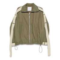 Geci The Attico Jacket Femei