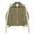 THE ATTICO The Attico Jacket GREEN