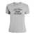 Dolce & Gabbana Dolce & Gabbana T-Shirt In Jersey With Print GREY