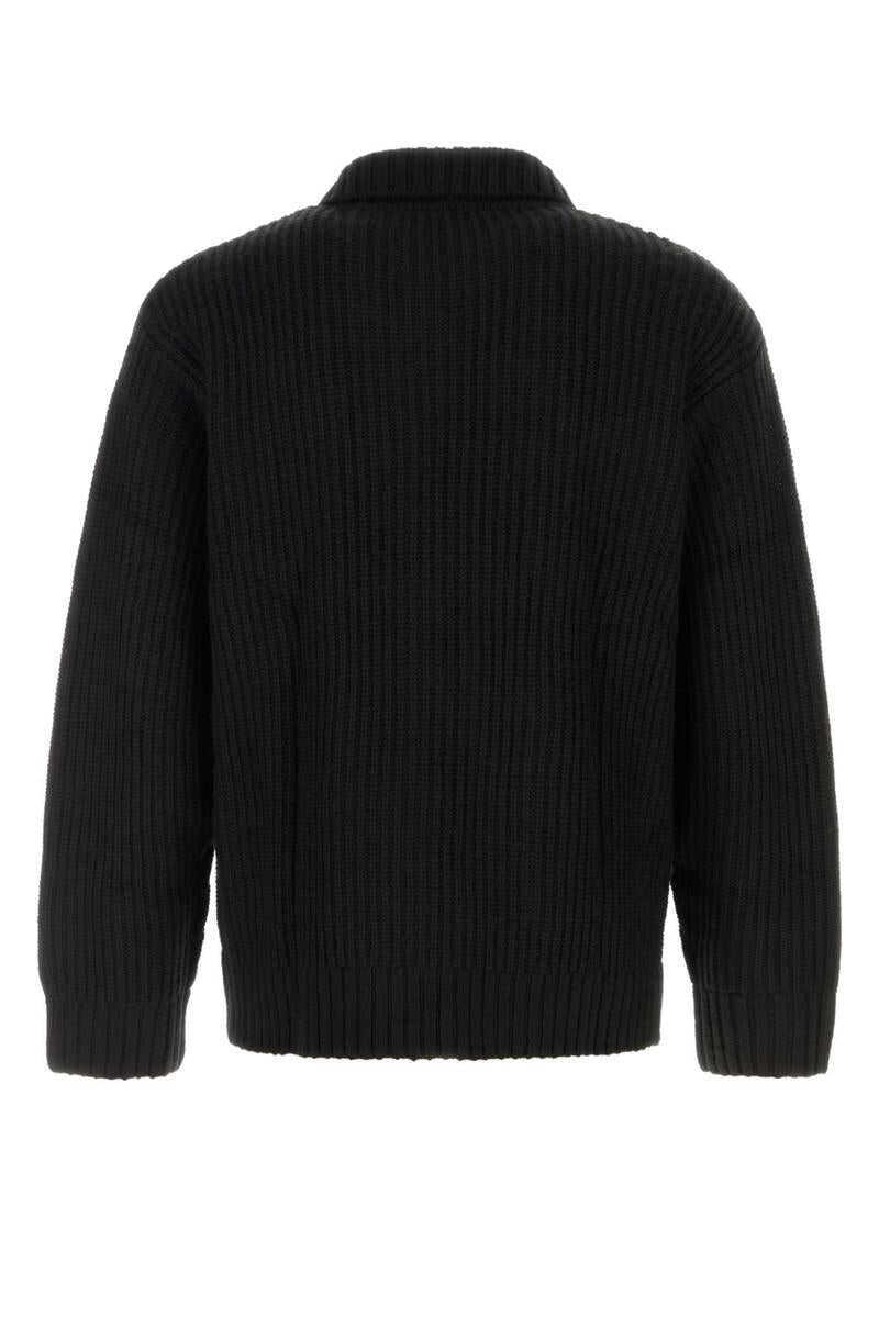 Pulovere Carhartt Carhartt Wip Knitwear Black Barbati (BM 19303611) 2