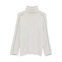 Pulovere Le Tricot Perugia Sweaters Femei