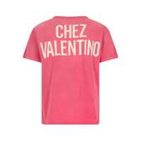 Tricouri Valentino Garavani pentru Barbati - Tricouri Valentino Garavani Valentino Garavani T-Shirt RED Barbati (BM 19303662) - B-mall.ro