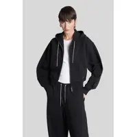 Pulovere Alexander Wang Sweatshirt Femei