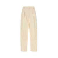 Pantaloni casual Max Mara Pants Femei