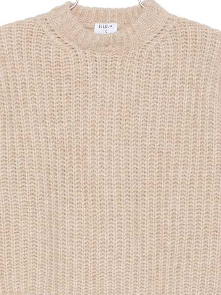 Pulovere FILIPPA K Filippa K Sweaters Beige Femei (BM 19303755) 3