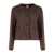 Aspesi Aspesi Sweater BROWN