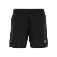 Pantaloni Stone Island Shorts Barbati