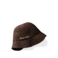 Palarii Miu Miu Hats And Headbands Femei