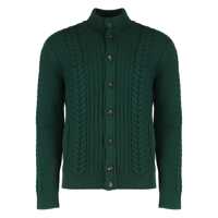 Cardigane Slowear Cardigan In Virgin Wool Barbati