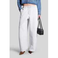 Pantaloni casual Alexander Wang Pants Femei