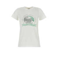 Tricouri Saint Laurent T-Shirt Femei