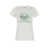 Saint Laurent Saint Laurent T-Shirt WHITE