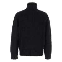Pulovere Jil Sander pentru Barbati - Pulovere Jil Sander Jil Sander Knitwear BLUE Barbati (BM 19303938) - B-mall.ro