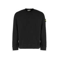 Pulovere Stone Island Sweatshirt In Cotton Barbati