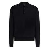 Pulovere Dolce & Gabbana Sweater Barbati
