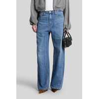 Blugi Alexander Wang Alexander Wang Jeans