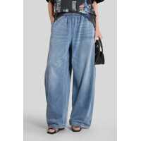 Pantaloni casual Alexander Wang Pants Femei