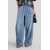 Alexander Wang Alexander Wang Pants BLUE
