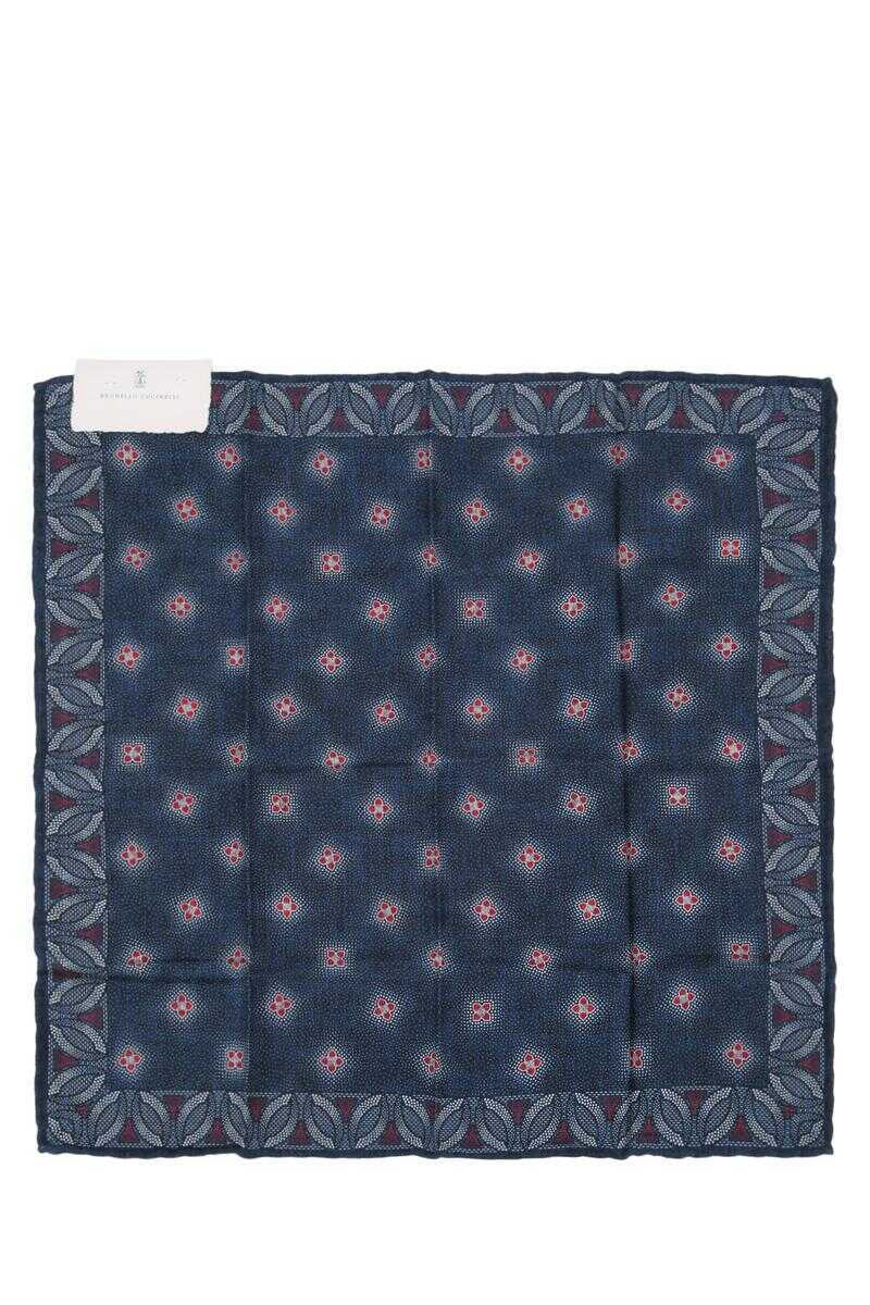 Esarfe Brunello Cucinelli Brunello Cucinelli Scarves And Foulards CIA83 Barbati (BM 19304103) 1