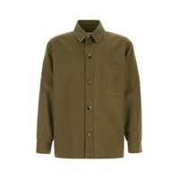 Topuri Saint Laurent Shirts Barbati