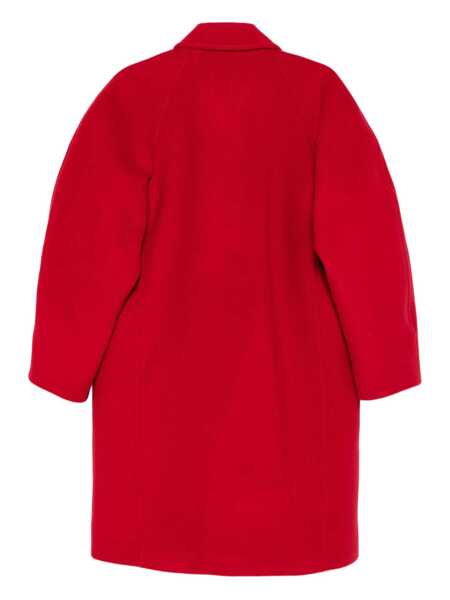 Paltoane FILIPPA K Filippa K Coats Red Femei (BM 19304187) 2