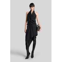 Rochii Alexander Wang Long Dress Femei