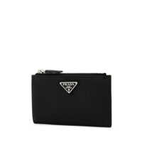 Portofele Prada pentru Barbati - Portofele Prada Prada Wallets Black Barbati (BM 19304340) - B-mall.ro