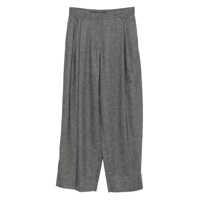 Pantaloni casual 'S Max Mara Trousers Femei