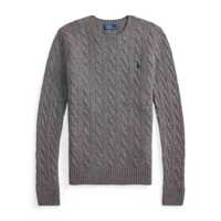 Tricouri Polo Polo Ralph Lauren Sweater Femei