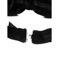 Papioane pentru Barbati - Papioane Emporio Armani Emporio Armani Bow Tie Black Barbati (BM 19304433) - B-mall.ro