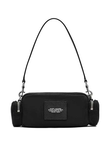 Genti de umar Marc Jacobs Marc Jacobs Shoulder Bag Black Femei (BM 19304448) 4
