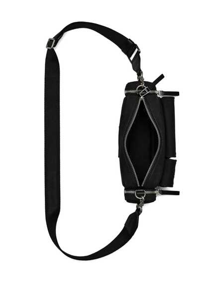 Genti de umar Marc Jacobs Marc Jacobs Shoulder Bag Black Femei (BM 19304448) 5