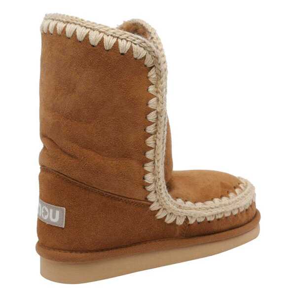 Bocanci Mou Mou Boots BROWN Femei (BM 19304454) 3