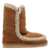 Mou Mou Boots BROWN