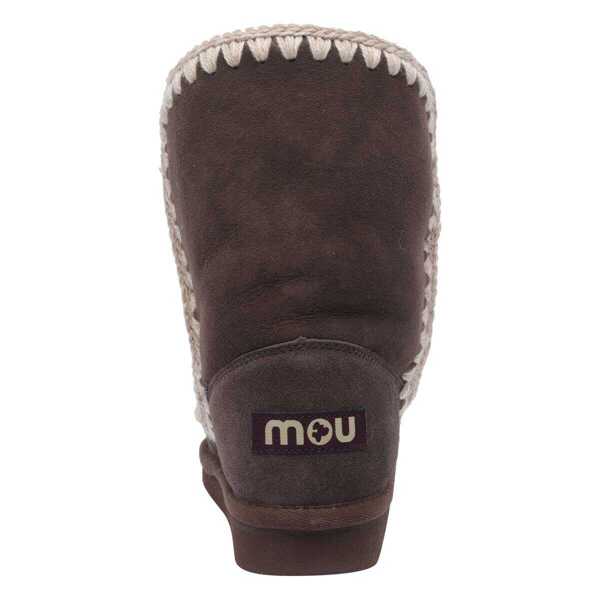 Bocanci Mou Mou Boots MOCHA Femei (BM 19304466) 4