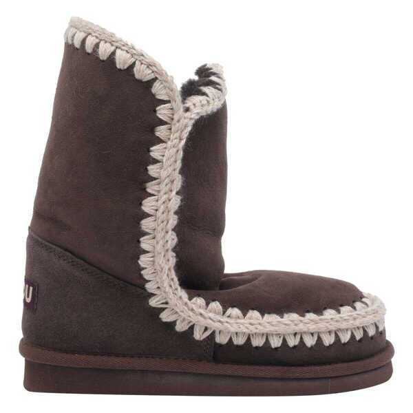 Bocanci Mou Mou Boots MOCHA Femei (BM 19304466) 1