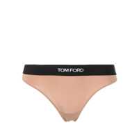 Chiloti Tom Ford Briefs With Elastic Band Femei