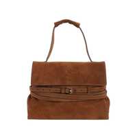 Genti de mana Moschino Tie Me Medium Tote Femei