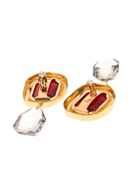 Cercei Givenchy Givenchy Earrings MULTICOLOURED Femei (BM 19304490) 2