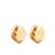 COPERNI Coperni Earrings Gold