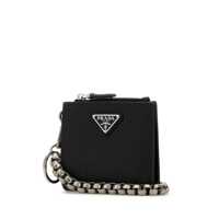 Portofele Prada pentru Barbati - Portofele Prada Prada Wallets Black Barbati (BM 19304586) - B-mall.ro