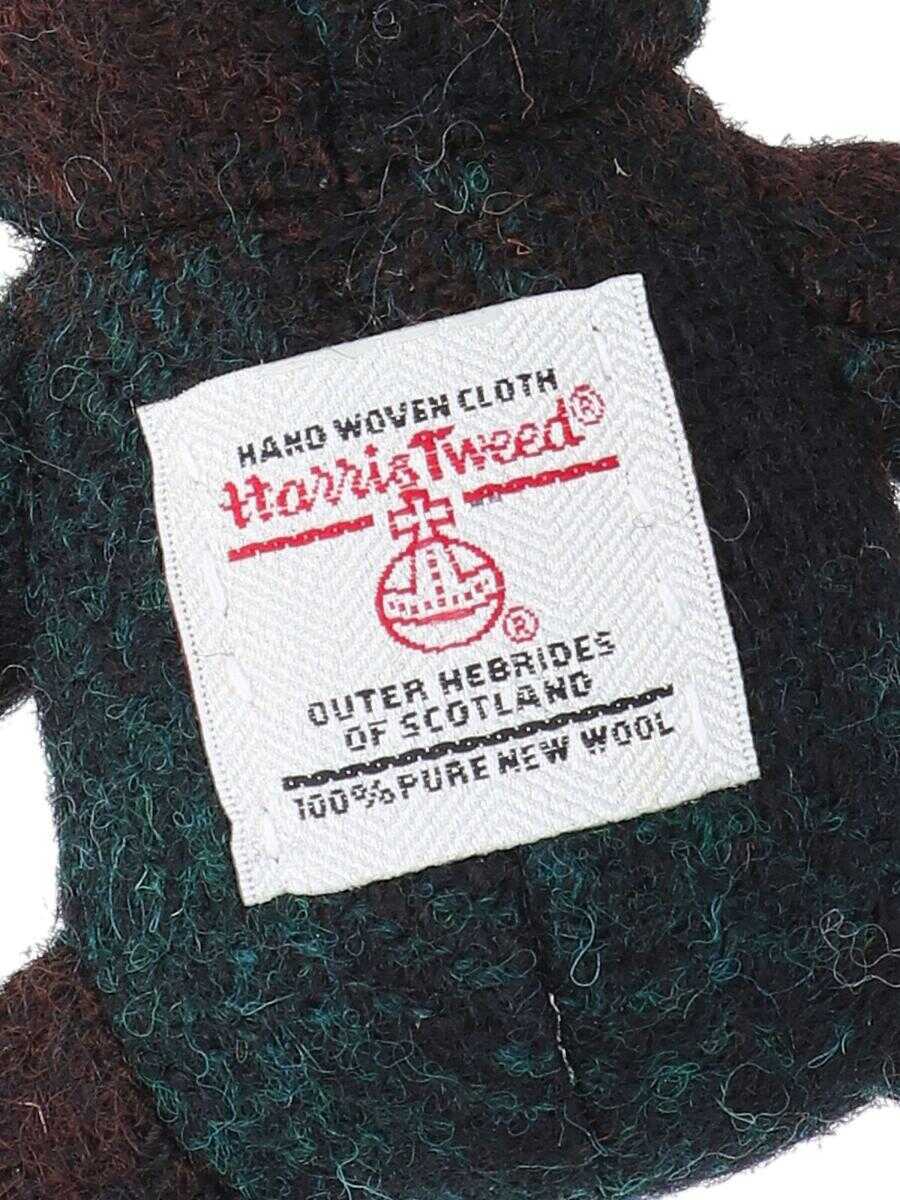 Accesorii Vivienne Westwood Vivienne Westwood Keychains Black Femei (BM 19304655) 3