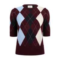 Pulovere "Anders" sweater Cashmere and mohair Femei