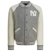 Cardigane "Yankees" cardigan in wool Barbati