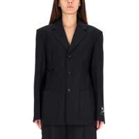 Sacouri Wool Blazer Femei